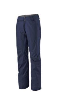 Patagonia Snowbelle Insulated Wmns Pant - Classic Navy