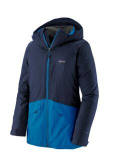 Patagonia Snowbelle Insulated Wmns Jacket - Alpine Blue