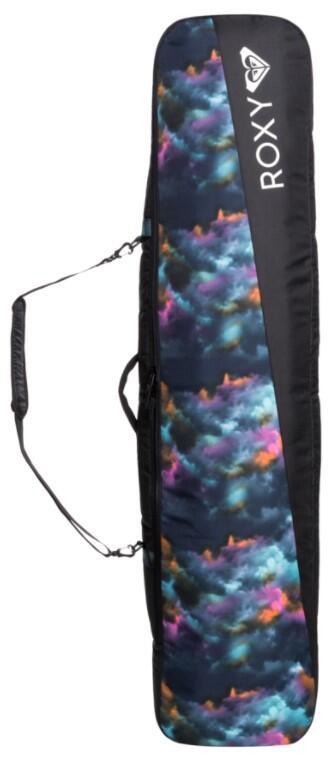 Roxy Snowboard Sleeve Bag - True Black Pensine