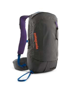 Patagonia Snowdrifter 20L Pack - Forge Grey