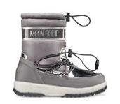 Moon Boot Soft WP Kids Snow Boot
