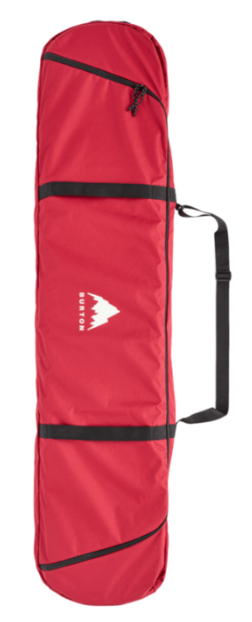 Burton Space Sack Snowboard Bag - Deep Red