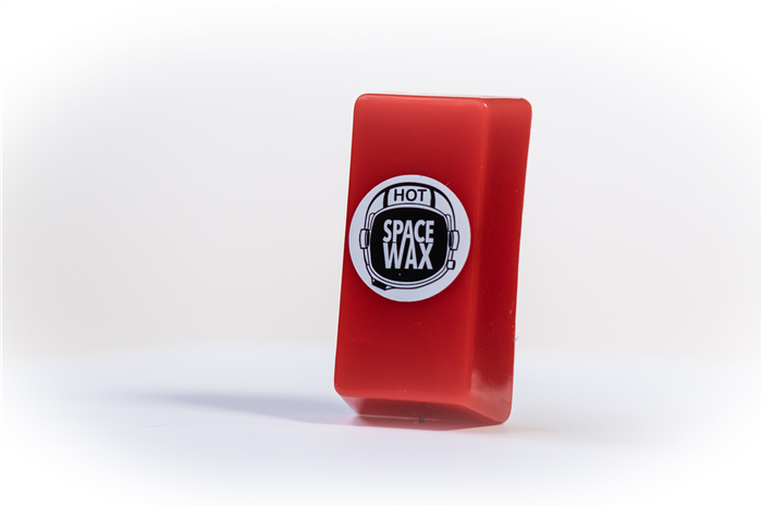 Space Wax - Hot