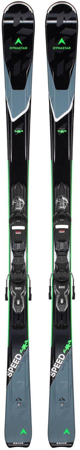 Dynastar Speed 4x4 263 Ski + Xpress 10 GW Binding