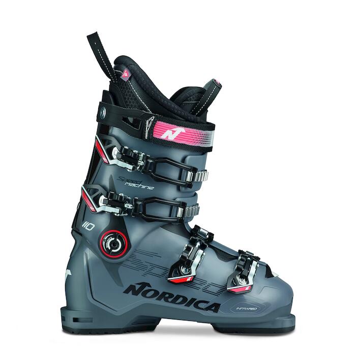 Nordica Speedmachine 110 Ski Boot C