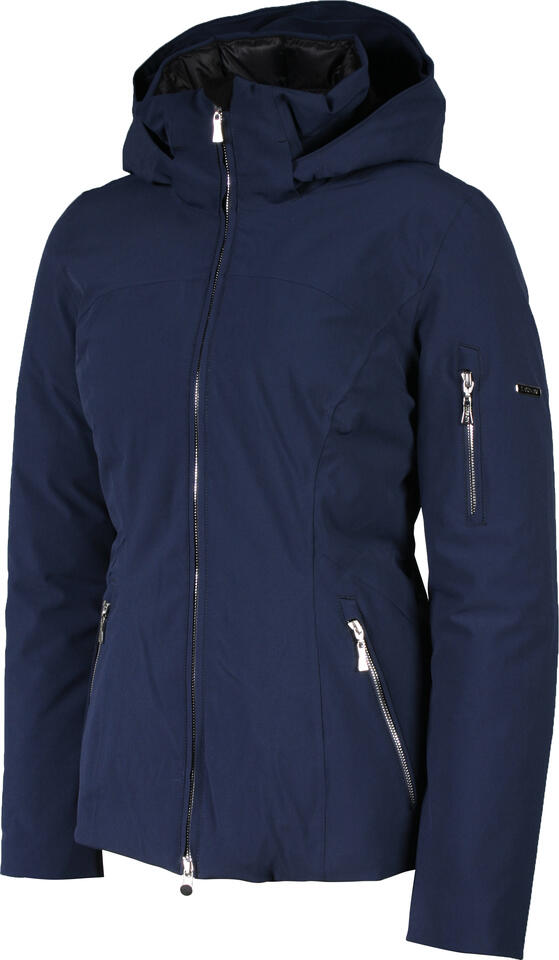 Karbon Spectrum Wmns Jacket