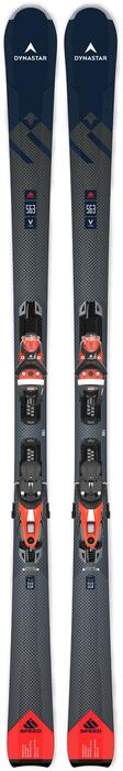 Dynastar Speed 563 Ski + NX 12 Konect GW Binding