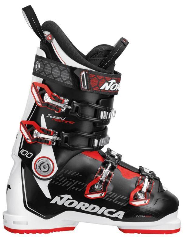 Nordica Speedmachine 100 Ski Boot