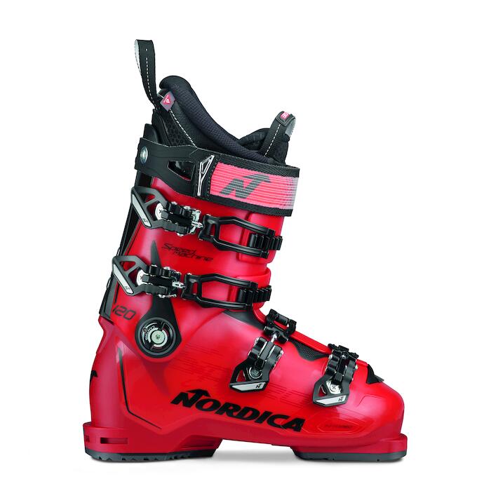 Nordica Speedmachine 120 Ski Boot B