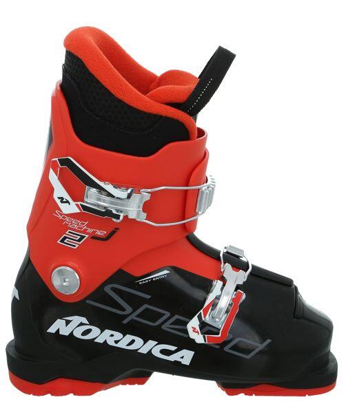 Nordica Speedmachine J2 Kids Ski Boot