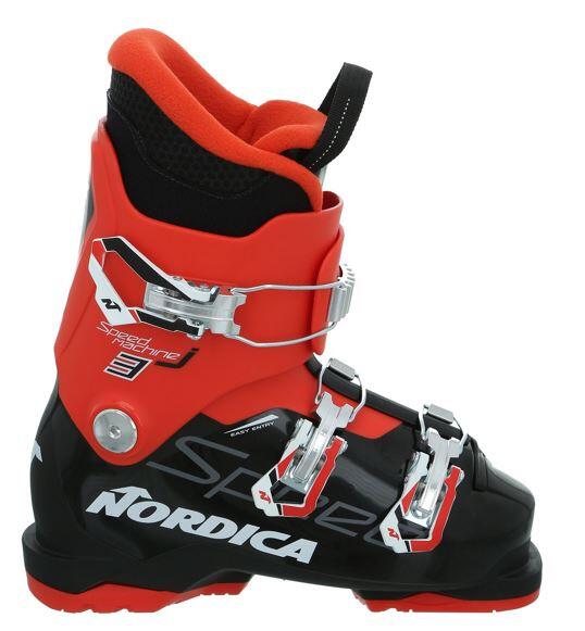 Nordica Speedmachine J3 Kids Ski Boot