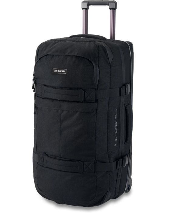 Dakine Split Roller 85L - Black