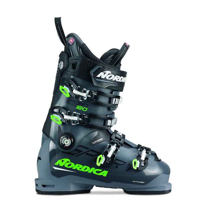 Nordica Sportmachine 120 Ski Boot
