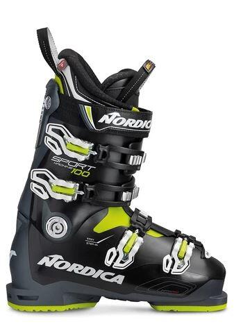 Nordica Sportmachine 100 Ski Boot