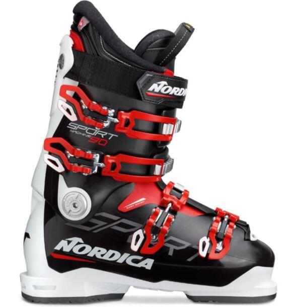 Nordica Sportmachine 90 Ski Boot