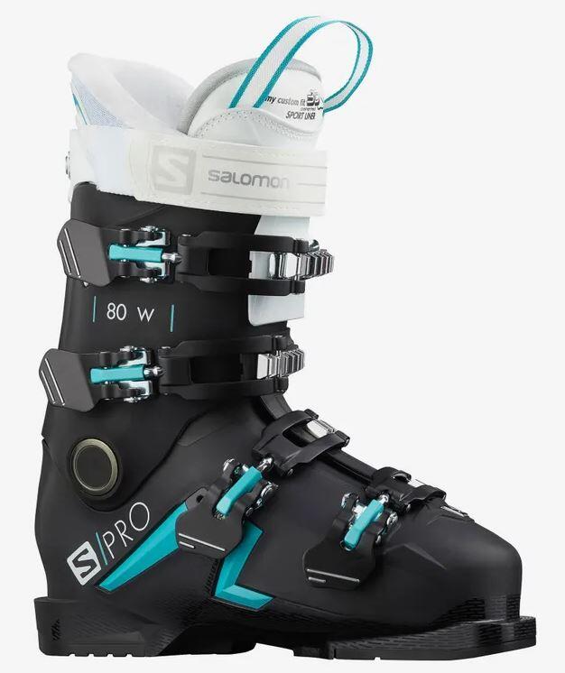 Salomon S/Pro 80 Wmns Ski Boot