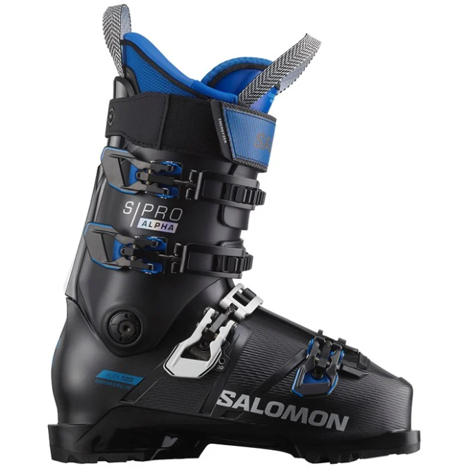 Salomon S/Pro Alpha 120 Ski Boot
