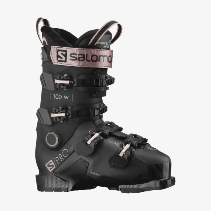Salomon S/Pro HV 100 Wmns Ski Boot