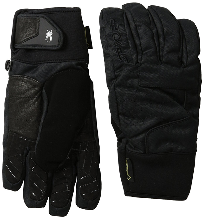 Spyder Underweb Ski Glove