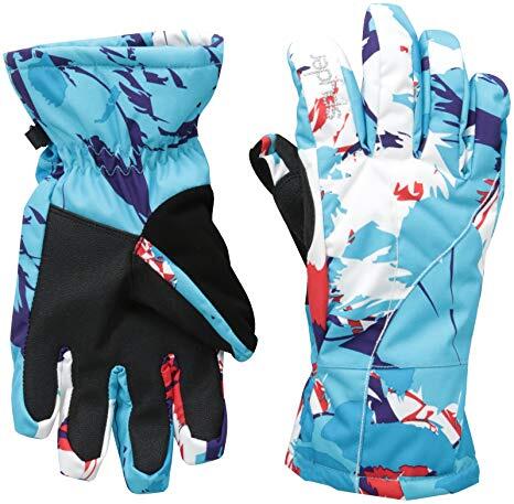 Spyder Astrid Girls Ski Glove