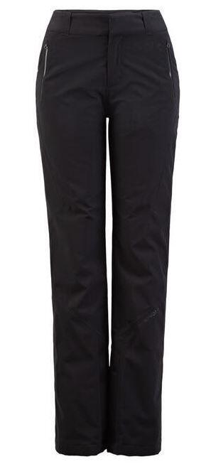 Spyder Winner GTX Wmns Pant Short - Black