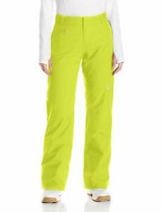 Spyder Winner Athletic Fit Wmns Pant