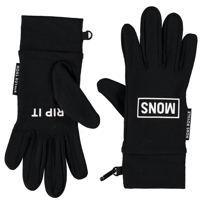 Mons Royale Elevation Glove