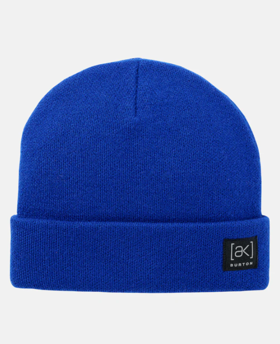 Burton AK Stagger Beanie - Jake Blue