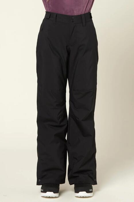 O'Neill Star Insulated Wmns Pants - Black Out