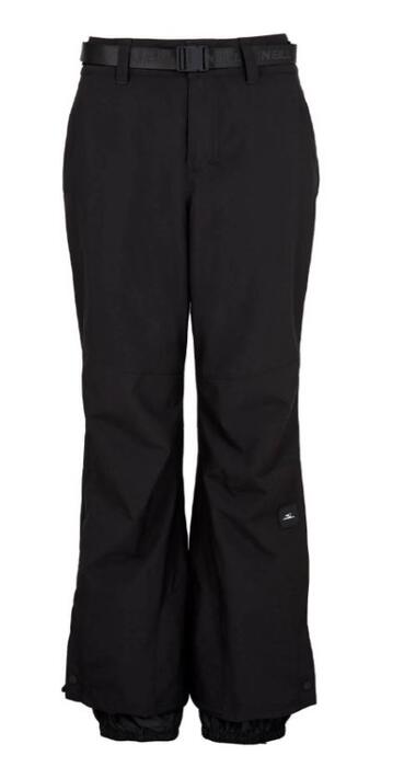O'Neill Star Wmns Pant - Black Out