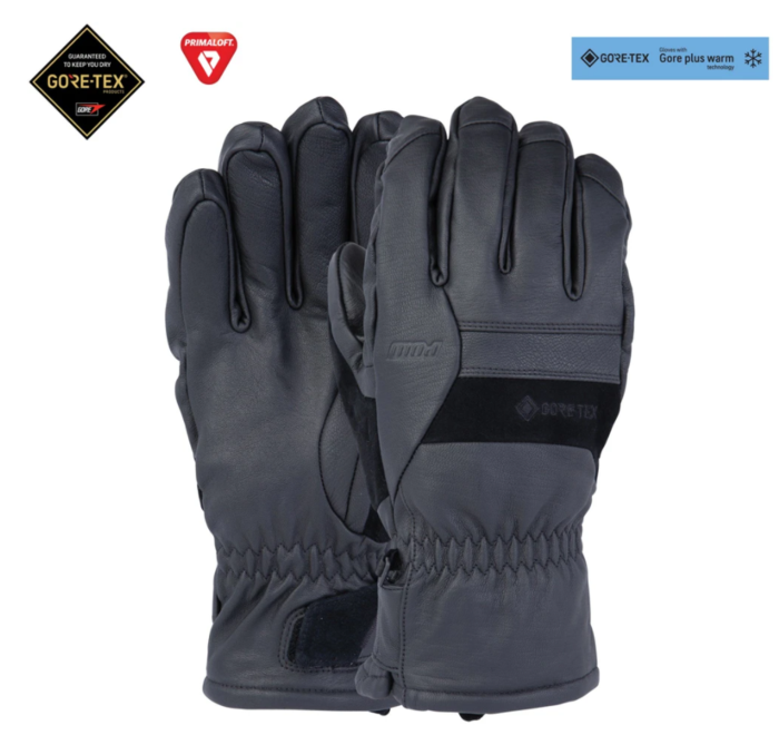 Pow Stealth GTX Glove + Warm
