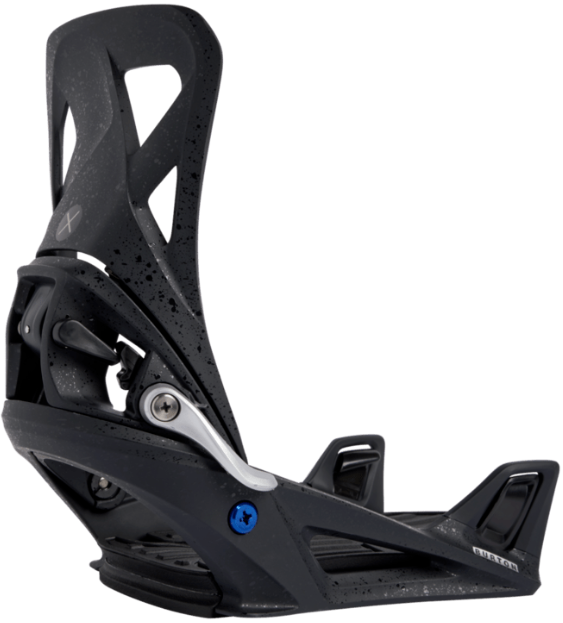 Burton Step On® X Snowboard Binding - Black