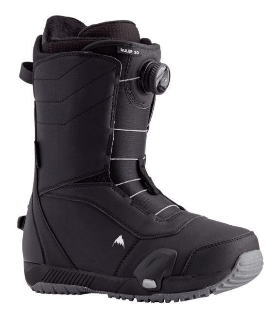 Burton Ruler Step On® Snowboard Boot - Black