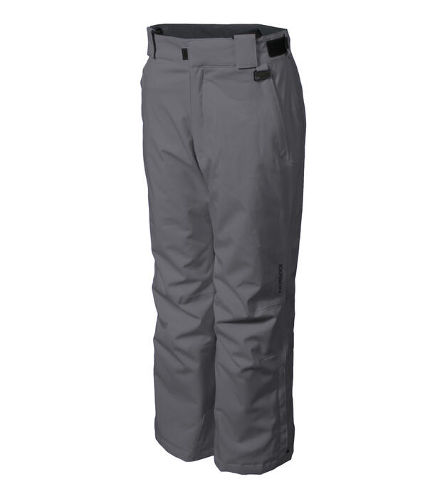 Karbon Stinger Kids Pant - Crater Grey