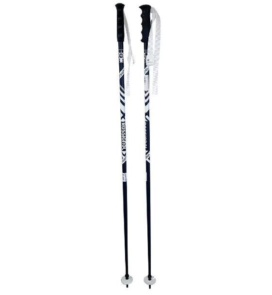 Rossignol Stove Ski Pole - Black/White