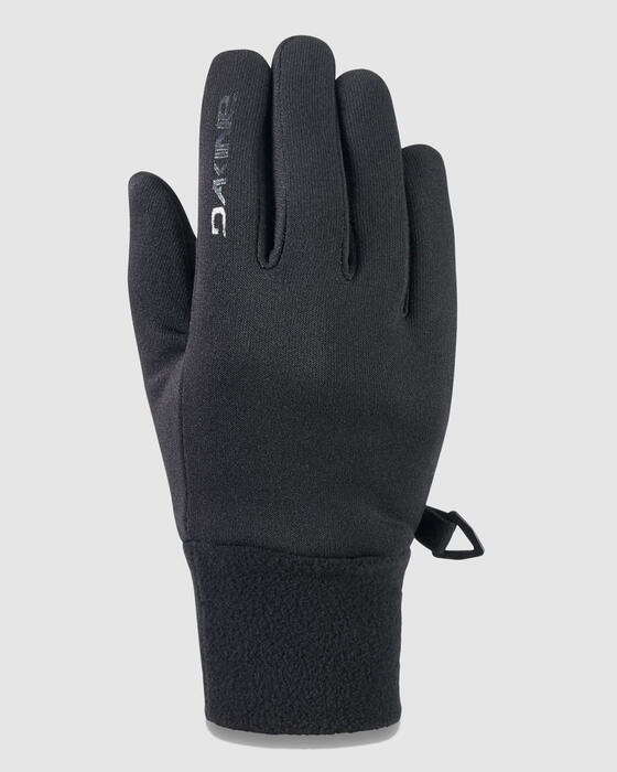 Dakine Storm Kids Liner Glove - Black