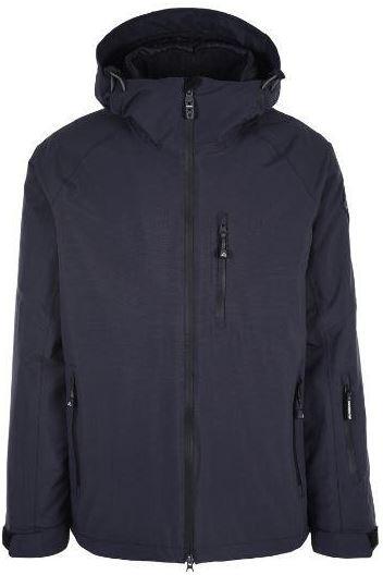 Surfanic Apex Jacket - Midnight Navy