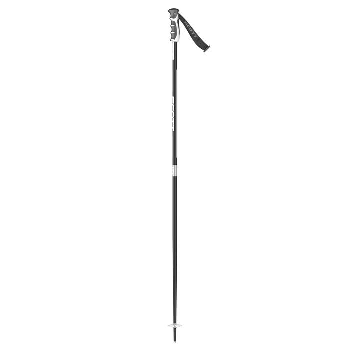 Scott Sun Valley Ski Pole - Black
