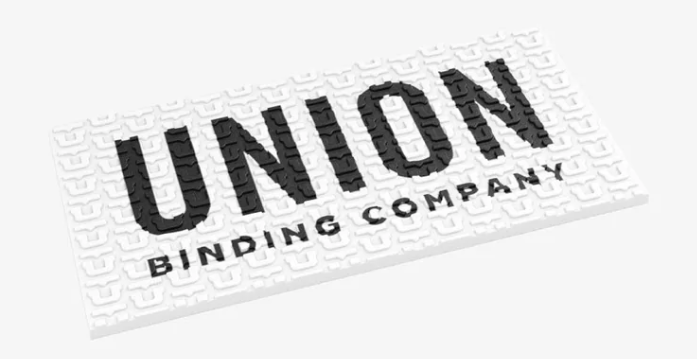 Union Surf Stomp Pad - White