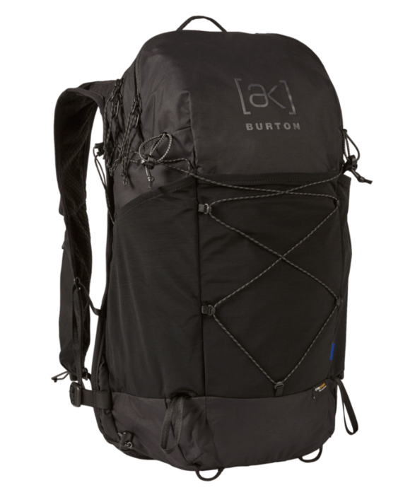 Burton [ak] Surgence 20L Backpack - True Black