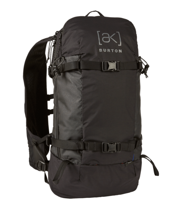 Burton [ak] Surgence Tour Pack - True Black