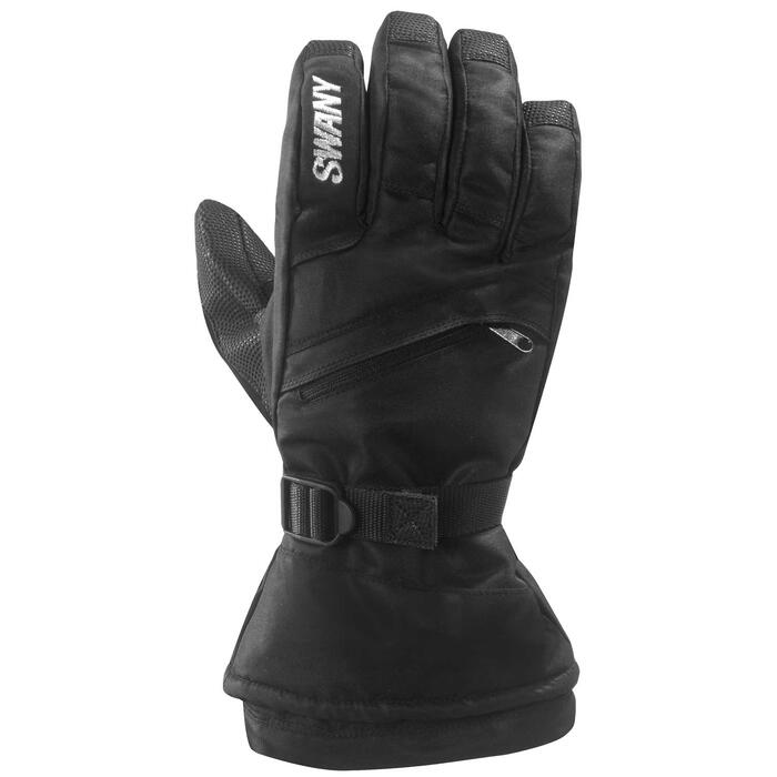 Swany X-Over GTX Glove - Black