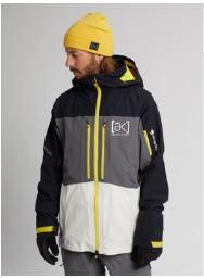 Burton AK Gore Swash Jacket - True Black