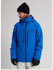 Burton AK Gore Swash Jacket - Lapis Blue