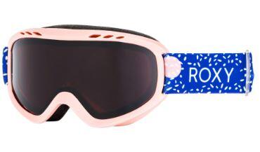 Roxy Sweet Kids Goggle - Mazarine Blue Tasty