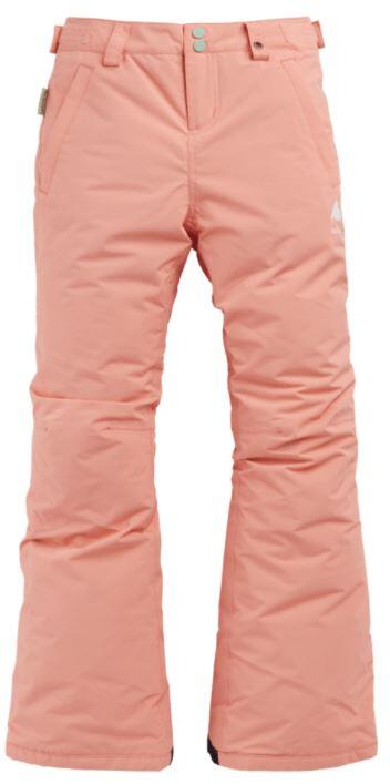 Burton Sweetart Kids Pant - Pink Dahlia