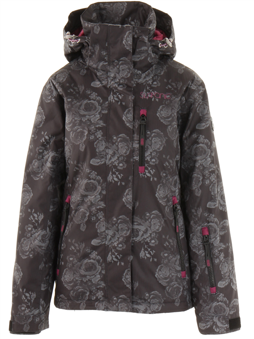 Surfanic Hexx 10K Wmns Ski Jacket