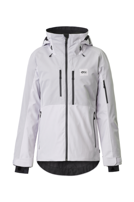 Picture Sygna Wmns Jacket - Misty Lilac