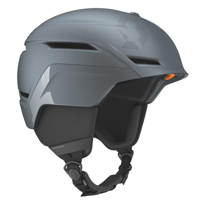 Scott Symbol 2 Plus D Mips Helmet - Aspen Blue