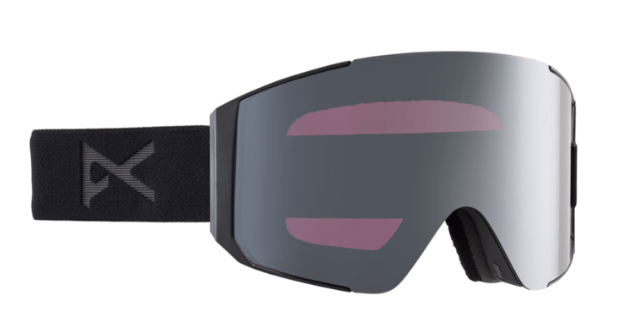 Anon Sync Goggle - Smoke/Prcv Sunny Onyx + Prcv Variable Violet